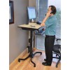 WorkFit PD 0 WorkFit PD WorkFit PD, escritorio para trabajar de pie o sentado 24 280 928